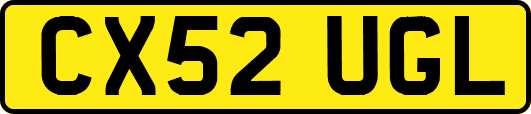 CX52UGL