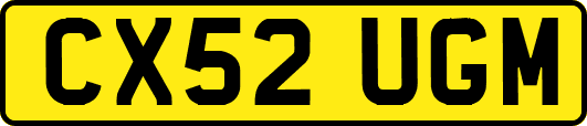 CX52UGM