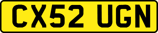 CX52UGN