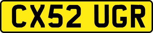 CX52UGR