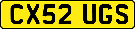 CX52UGS