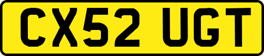 CX52UGT