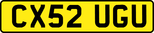 CX52UGU
