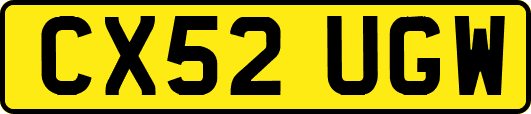 CX52UGW