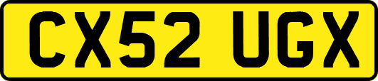 CX52UGX