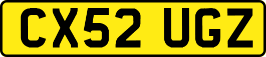 CX52UGZ