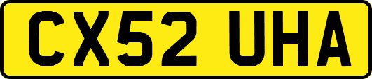 CX52UHA