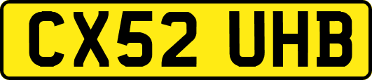 CX52UHB