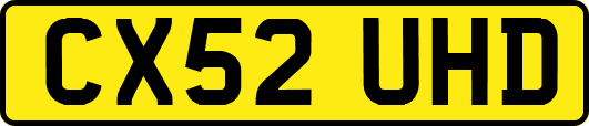 CX52UHD