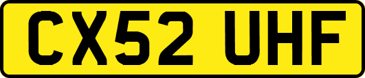 CX52UHF