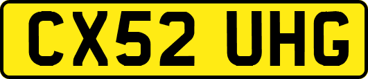 CX52UHG