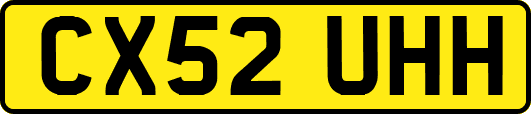 CX52UHH