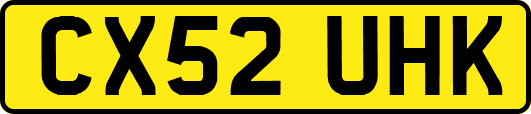 CX52UHK
