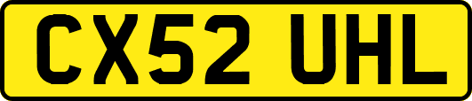 CX52UHL