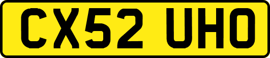 CX52UHO