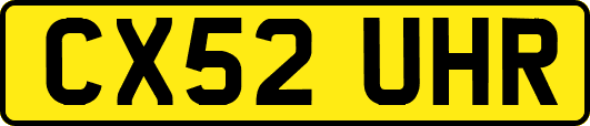 CX52UHR