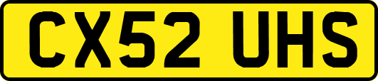 CX52UHS