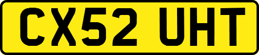 CX52UHT