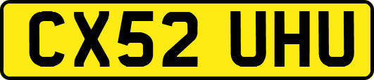 CX52UHU