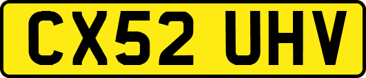 CX52UHV