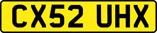 CX52UHX