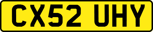 CX52UHY