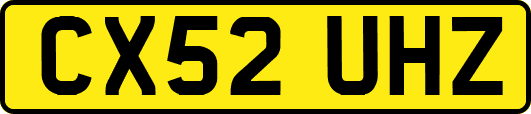 CX52UHZ