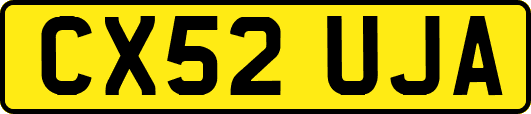 CX52UJA