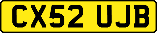 CX52UJB
