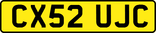 CX52UJC