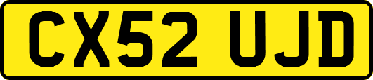 CX52UJD