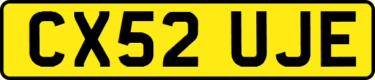 CX52UJE