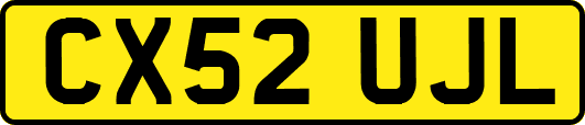 CX52UJL