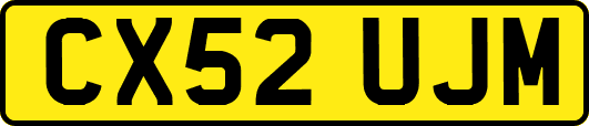 CX52UJM