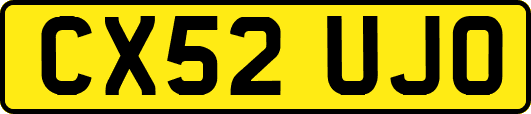 CX52UJO