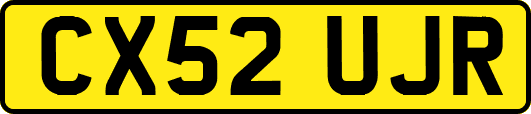 CX52UJR