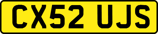 CX52UJS