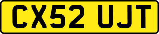 CX52UJT