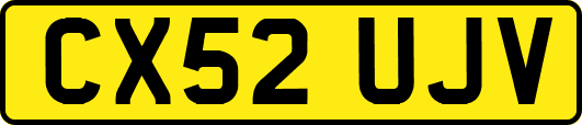 CX52UJV