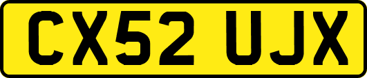 CX52UJX