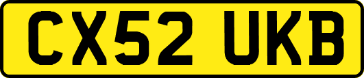 CX52UKB