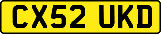 CX52UKD