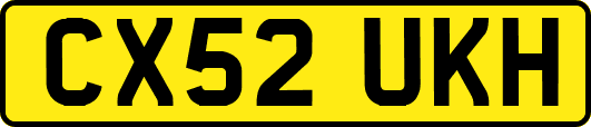 CX52UKH