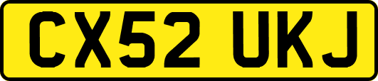CX52UKJ