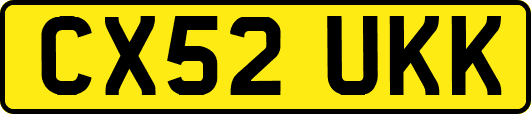 CX52UKK