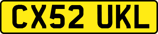 CX52UKL