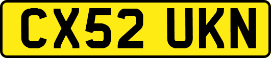 CX52UKN