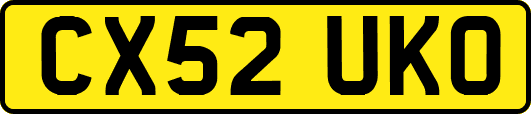 CX52UKO