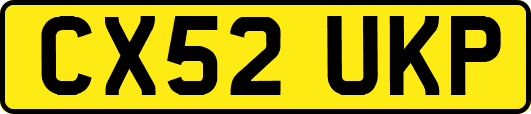 CX52UKP