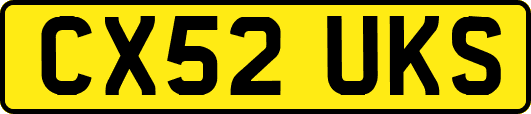 CX52UKS